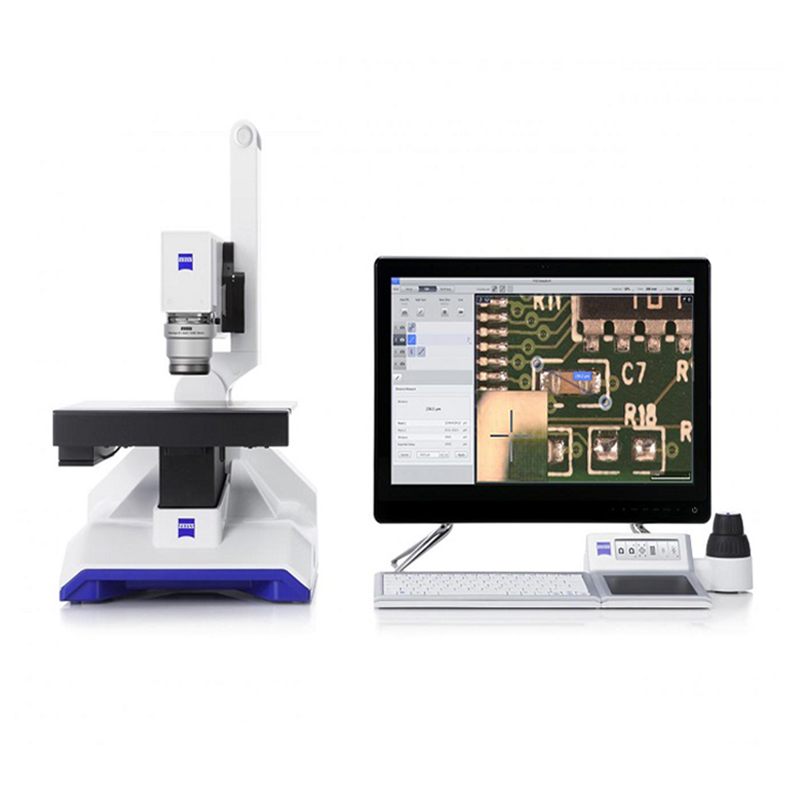 Smartzoom5智能型3D数码显微镜
