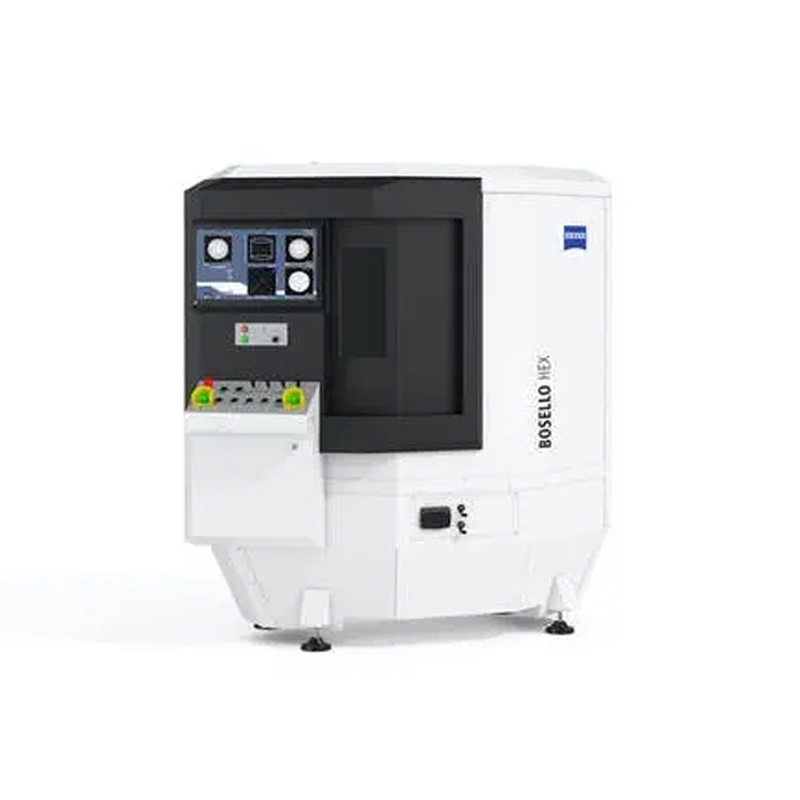 蔡司工业CT-ZEISS-BOSELLO-HEX-X射线检测机