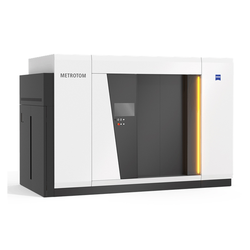 蔡司ZEISS工业CT测量机METROTOM-800-225kV-HR工业计算机断层扫描