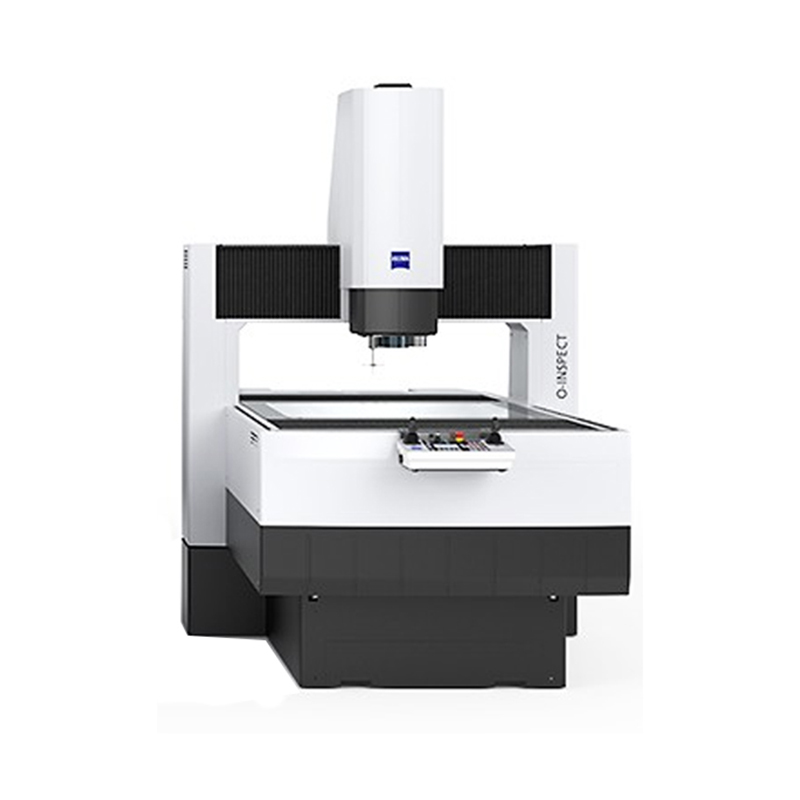 ZEISS蔡司O-INSPECT 863三坐标光学影像测量系统分期融资仪器