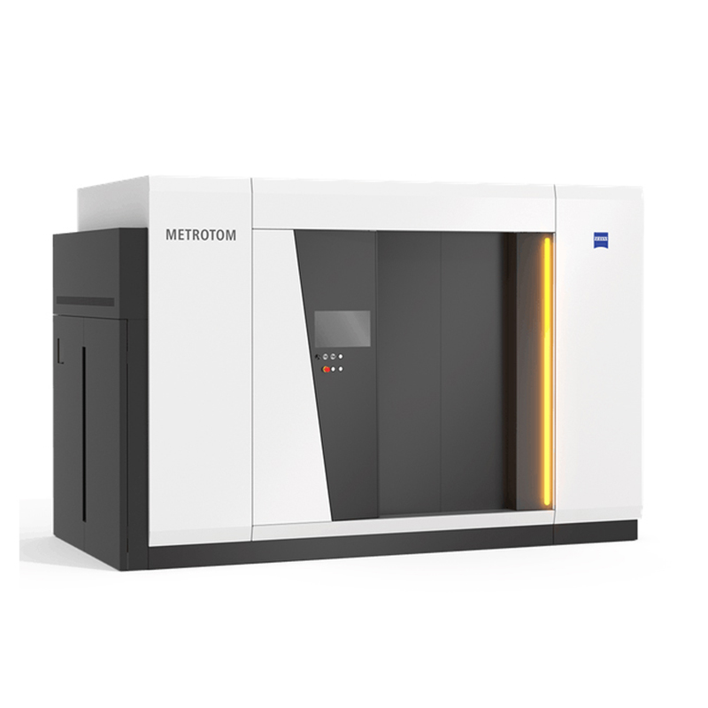 ZEISS蔡司METROTOM工业CT三维断层扫描测量机上门保养维护服务