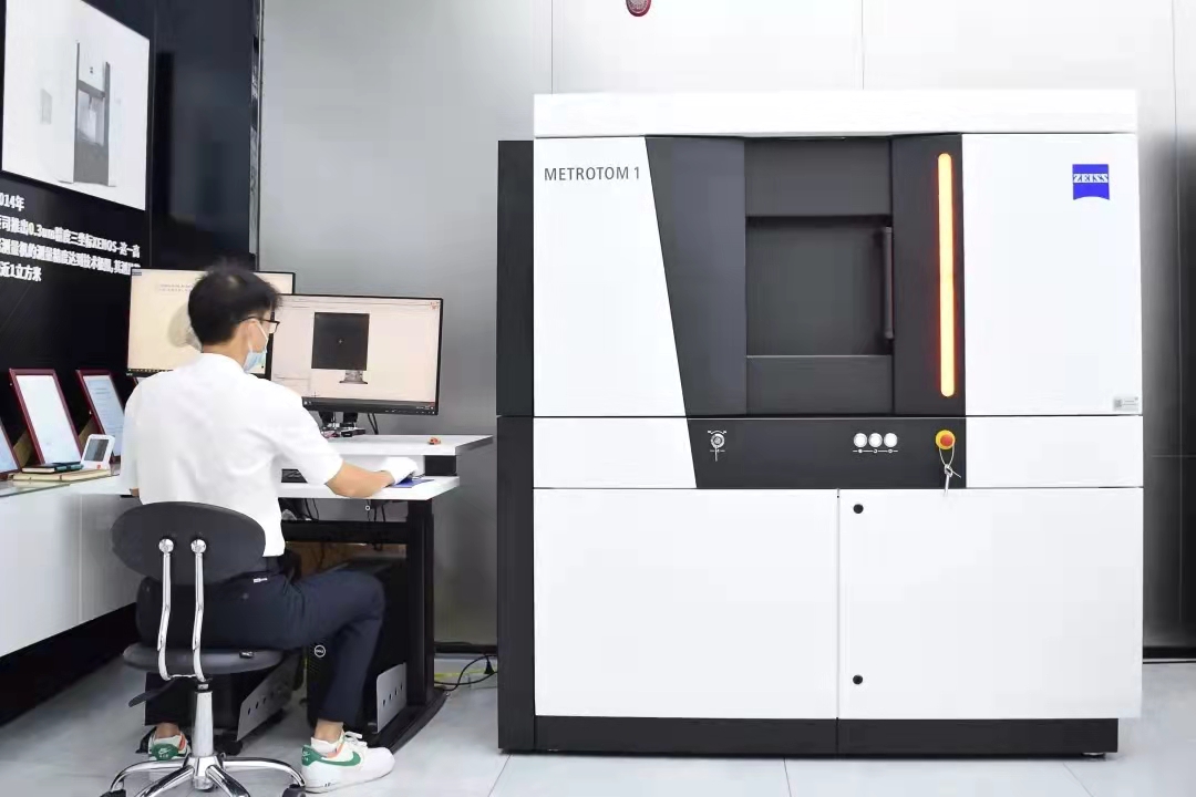 蔡司工业CT 蔡司工业CT