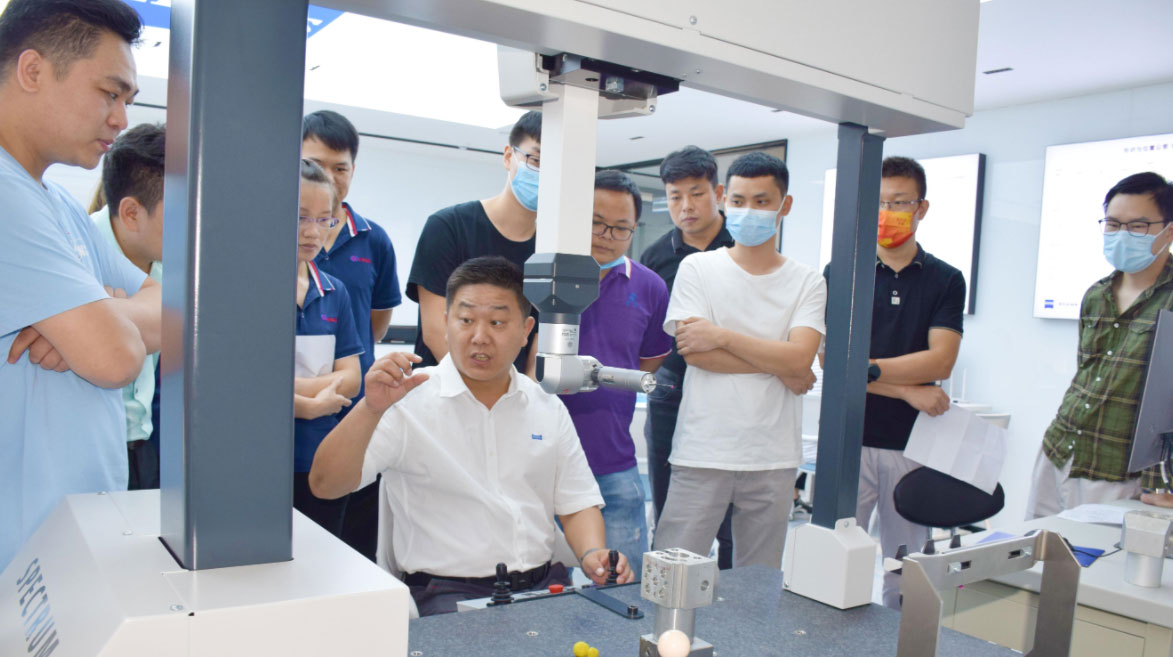 蔡司三坐标 蔡司三坐标