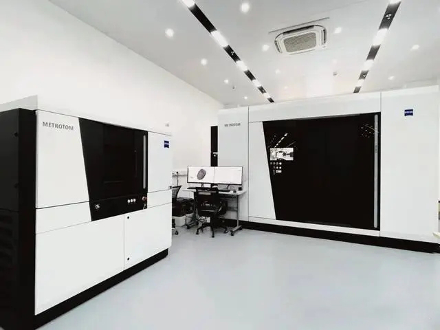工业ct扫描仪器 工业ct扫描仪器